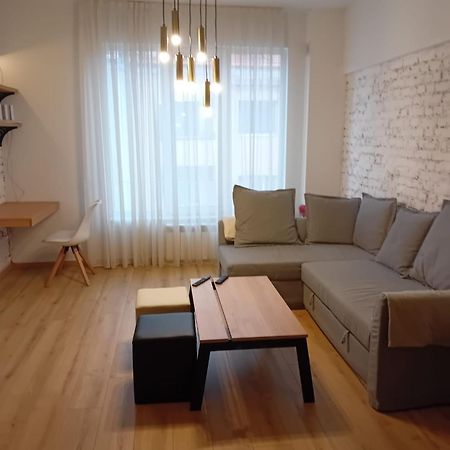 Trendy And Stylish In City Centre For Business And Leisure Sofia Exteriör bild