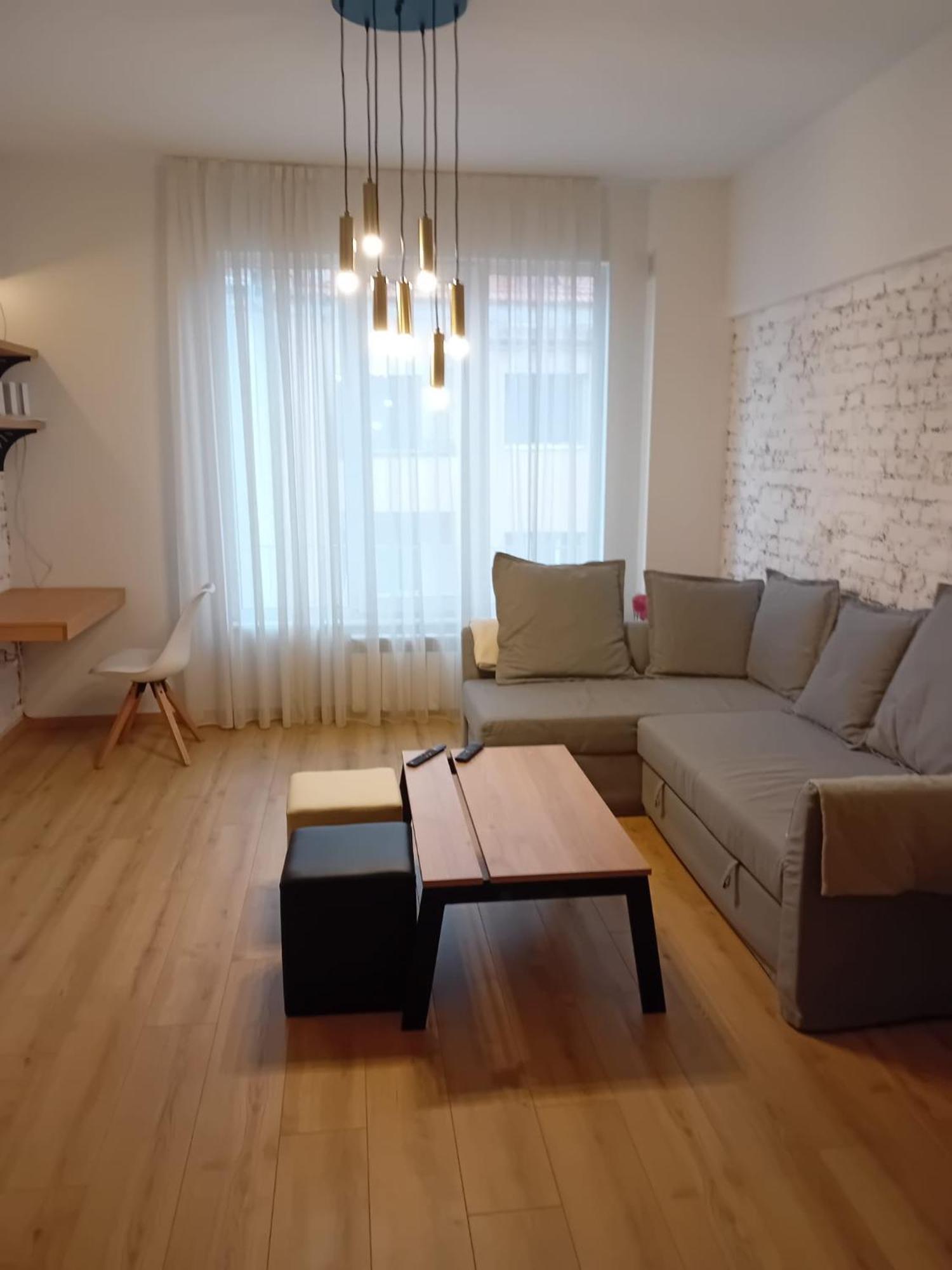 Trendy And Stylish In City Centre For Business And Leisure Sofia Exteriör bild