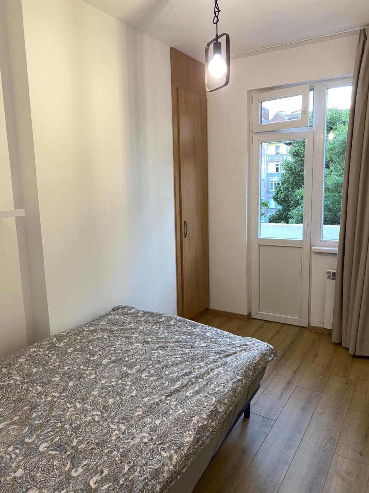 Trendy And Stylish In City Centre For Business And Leisure Sofia Exteriör bild