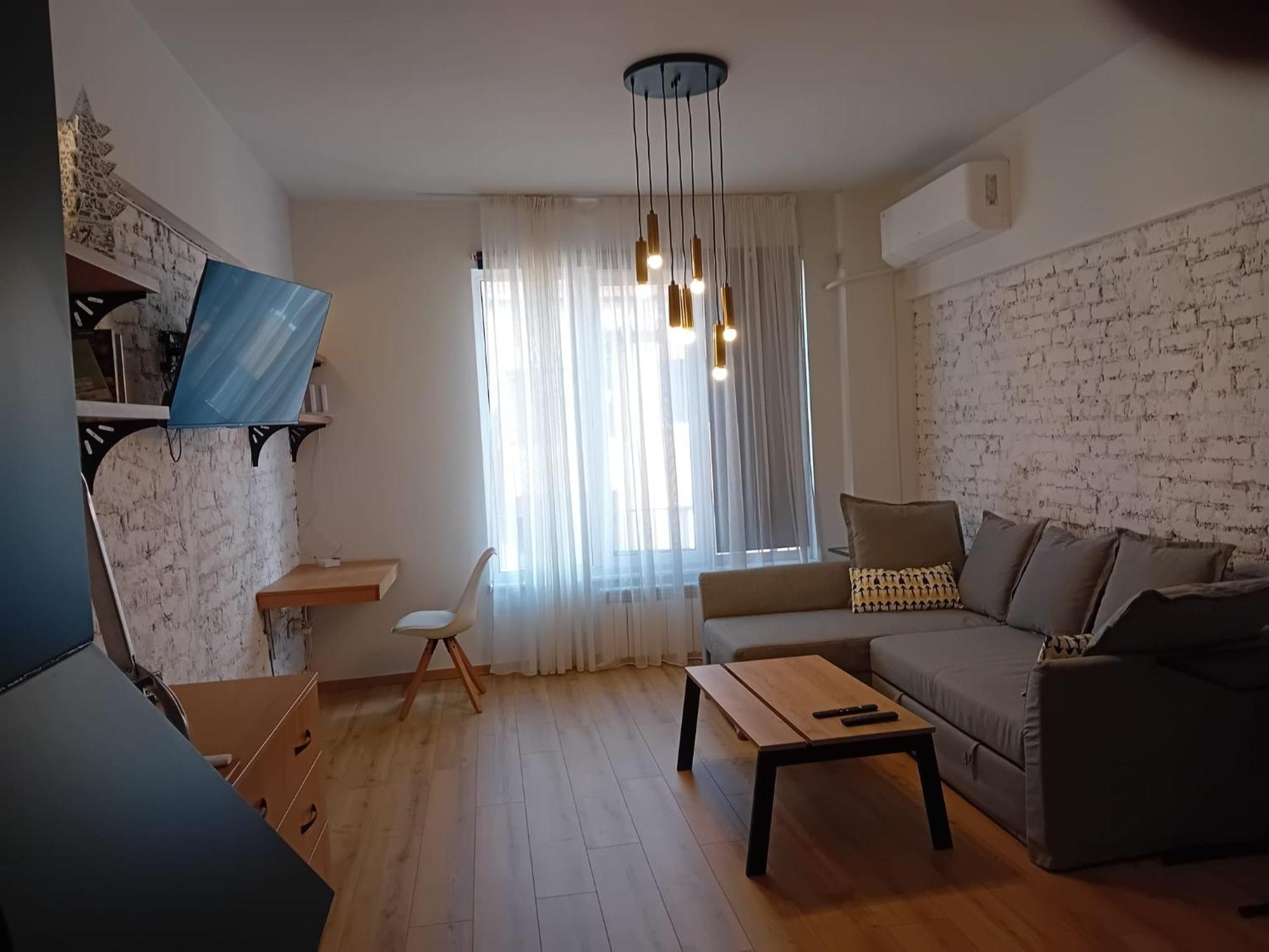 Trendy And Stylish In City Centre For Business And Leisure Sofia Exteriör bild